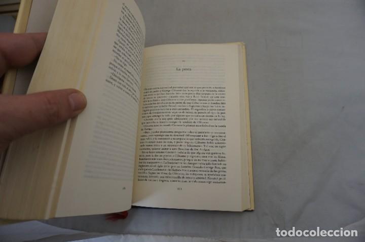 Libros: AR14E - CHAMAN - NOAH GORDON / CIRCULO DE LECTORES - Foto 4