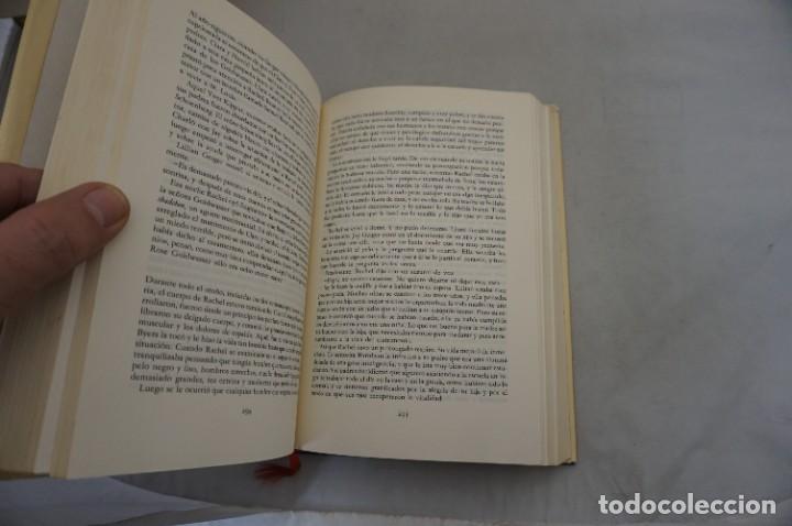 Libros: AR14E - CHAMAN - NOAH GORDON / CIRCULO DE LECTORES - Foto 5