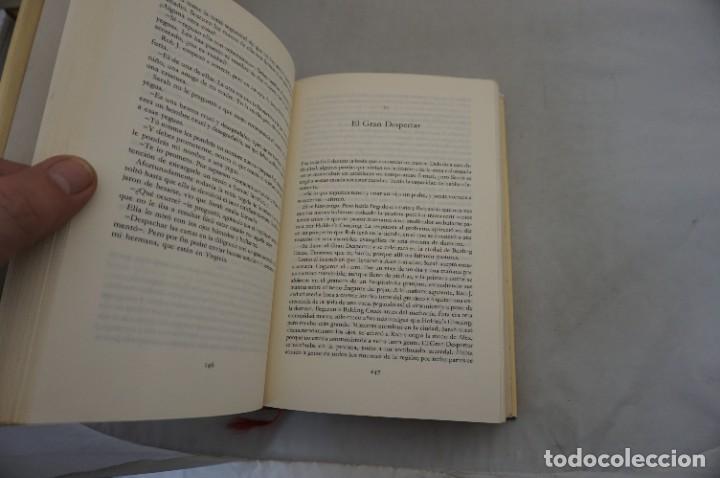 Libros: AR14E - CHAMAN - NOAH GORDON / CIRCULO DE LECTORES - Foto 6