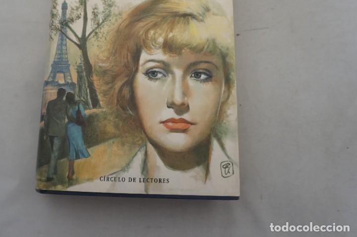 Libros: AR1415 - CORAZON DESNUDO - JACQUELINE BRISKIN / CIRCULO DE LECTORES - Foto 3