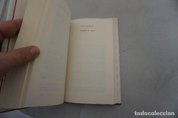 Libros: AR1415 - CORAZON DESNUDO - JACQUELINE BRISKIN / CIRCULO DE LECTORES - Foto 5