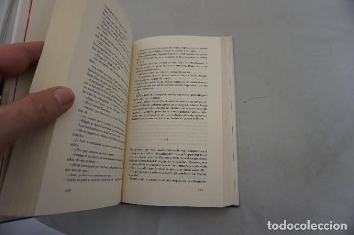 Libros: AR1415 - CORAZON DESNUDO - JACQUELINE BRISKIN / CIRCULO DE LECTORES - Foto 6
