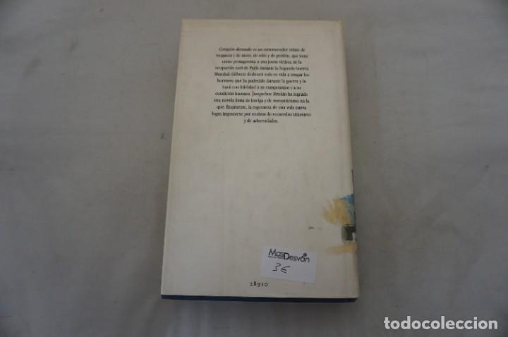 Libros: AR1415 - CORAZON DESNUDO - JACQUELINE BRISKIN / CIRCULO DE LECTORES - Foto 7