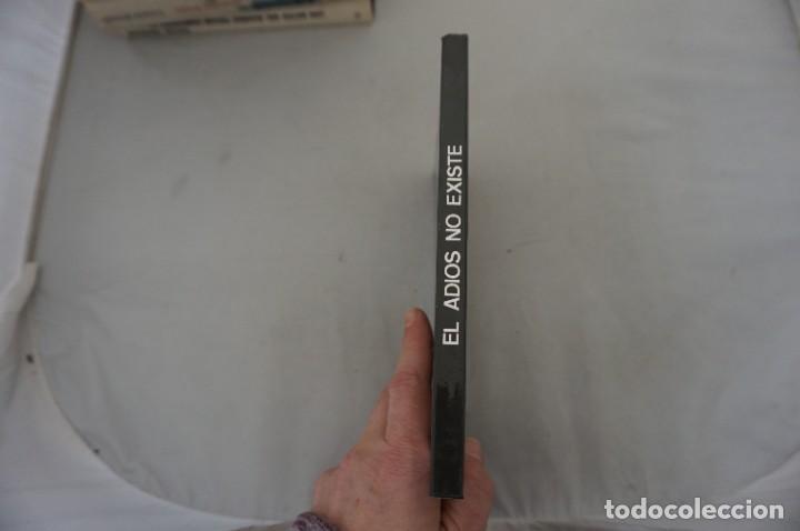 Libros: AR1415 - EL ADIOS NO EXISTE - HOMENAJE AL PADRE A. EGUREN - Foto 2