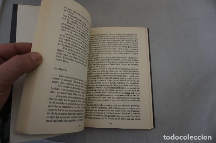 Libros: AR1415 - EL ADIOS NO EXISTE - HOMENAJE AL PADRE A. EGUREN - Foto 4