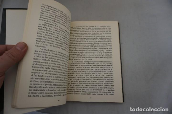 Libros: AR1415 - EL ADIOS NO EXISTE - HOMENAJE AL PADRE A. EGUREN - Foto 5