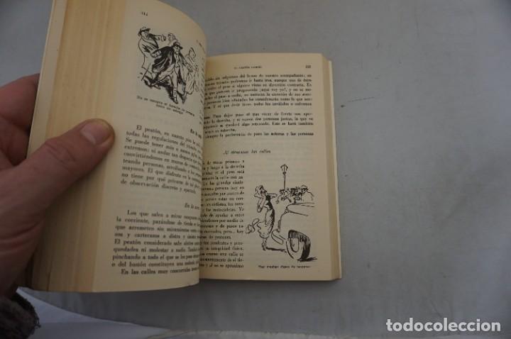 Libros: AR1415 - TU VIDA SOCIAL - G. OHEIM / DAIMON EDITOR - Foto 4