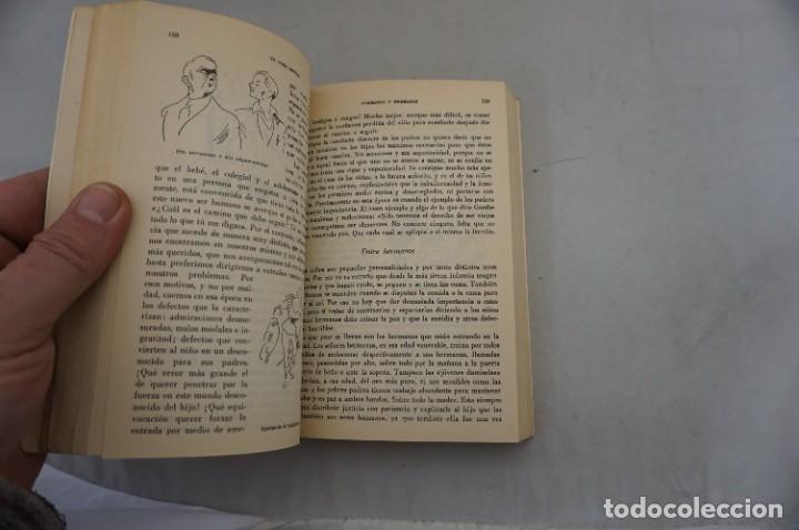 Libros: AR1415 - TU VIDA SOCIAL - G. OHEIM / DAIMON EDITOR - Foto 5
