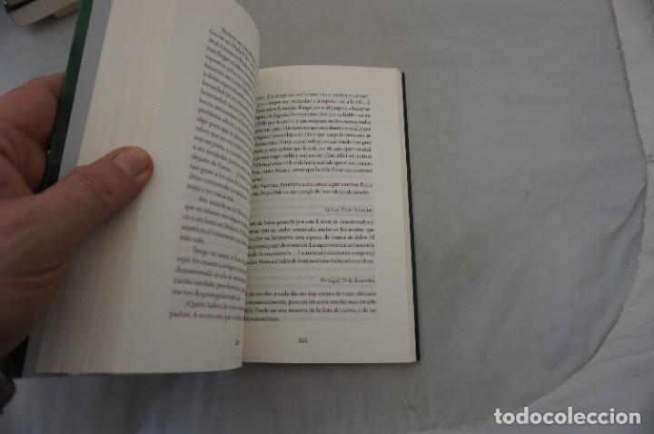 Libros: AR15 - EL SILENCIO HECHO PALABRA - JORGE BROWN / EDICIONES OBELISCO - Foto 4