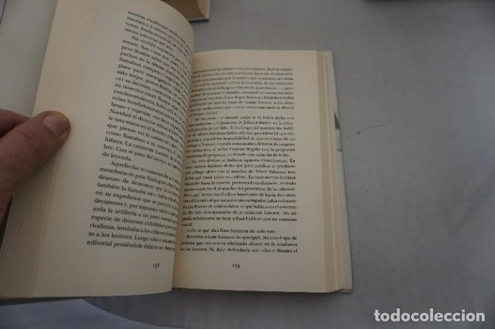 Libros: AR1 - LA BODA DE KATE - MARTA RIVERA DE LA CRUZ / PLANETA - Foto 5