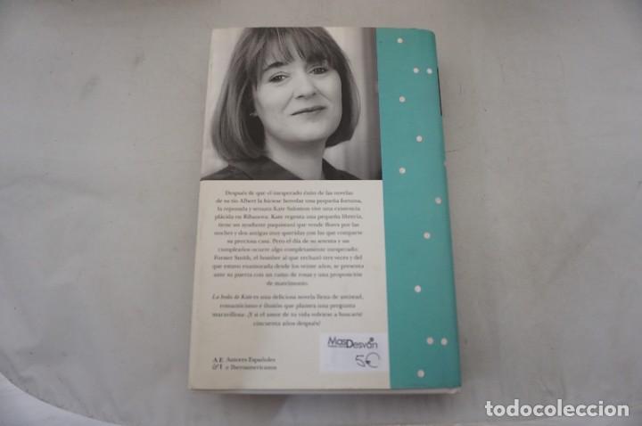 Libros: AR1 - LA BODA DE KATE - MARTA RIVERA DE LA CRUZ / PLANETA - Foto 6