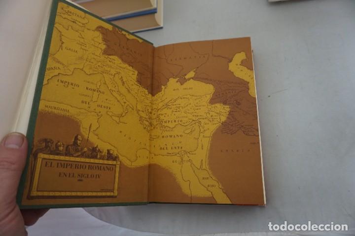 Libros: AR1 - JULIANO EL APOSTATA - GORE VIDAL / EDHASA - Foto 3