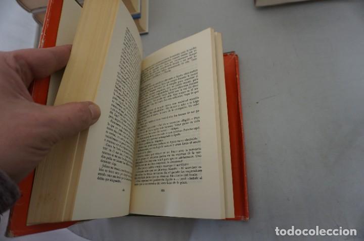 Libros: AR1 - JULIANO EL APOSTATA - GORE VIDAL / EDHASA - Foto 5