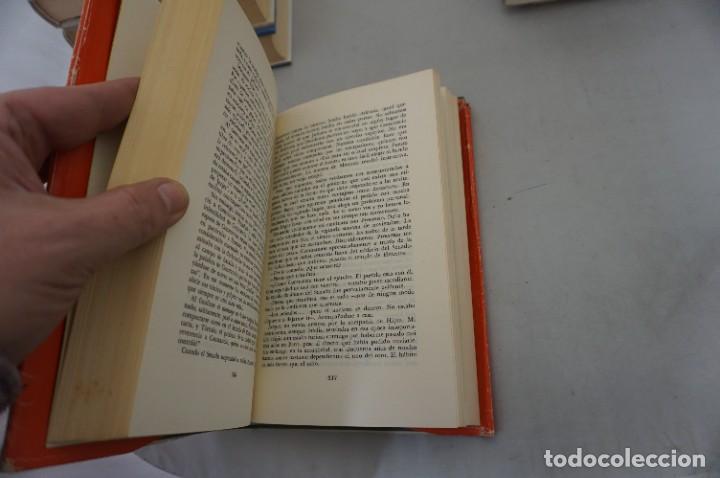 Libros: AR1 - JULIANO EL APOSTATA - GORE VIDAL / EDHASA - Foto 6