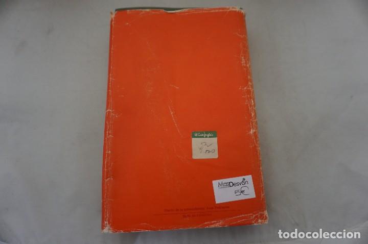 Libros: AR1 - JULIANO EL APOSTATA - GORE VIDAL / EDHASA - Foto 8