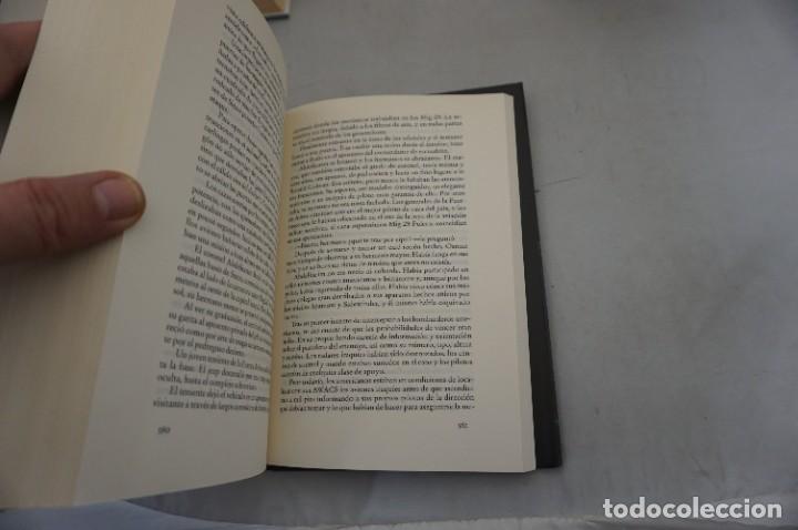 Libros: AR1 - EL PU&Ntilde;O DE DIOS - FREDERICK FORSYTH / CIRCULO DE LECTORES - Foto 4