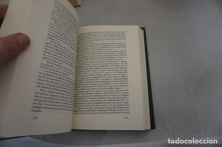 Libros: AR1 - EL PU&Ntilde;O DE DIOS - FREDERICK FORSYTH / CIRCULO DE LECTORES - Foto 5