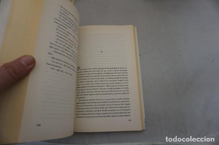 Libros: AR1 - EL MAPA DE LOS LUGARES QUE IMPORTAN - BRUNONIA BARRY / PLANETA - Foto 4
