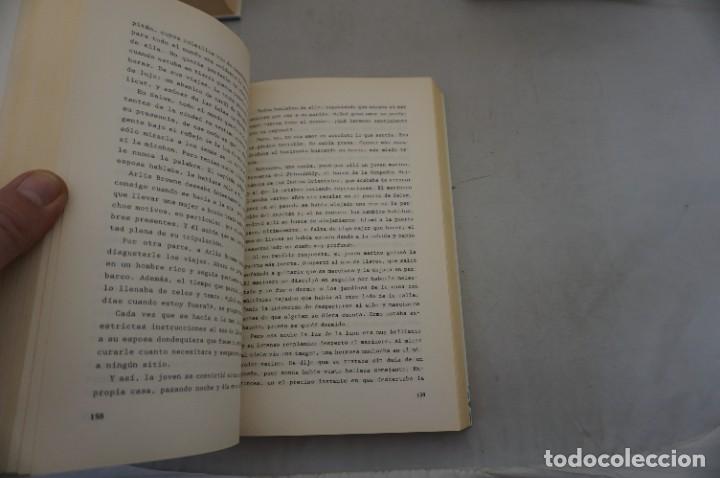 Libros: AR1 - EL MAPA DE LOS LUGARES QUE IMPORTAN - BRUNONIA BARRY / PLANETA - Foto 5