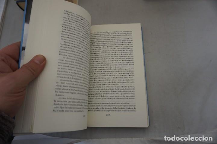 Libros: AR1 - LA PI&Ntilde;ATA - HUGO ALCONADA MON / PLANETA - Foto 5