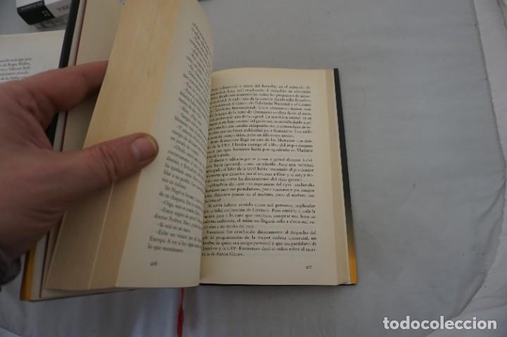 Libros: AR1 - EL MANIFIESTO NEGRO - FREDERICK FORSYTH / CIRCULO DE LECTORES - Foto 4
