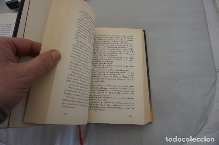 Libros: AR1 - EL MANIFIESTO NEGRO - FREDERICK FORSYTH / CIRCULO DE LECTORES - Foto 5