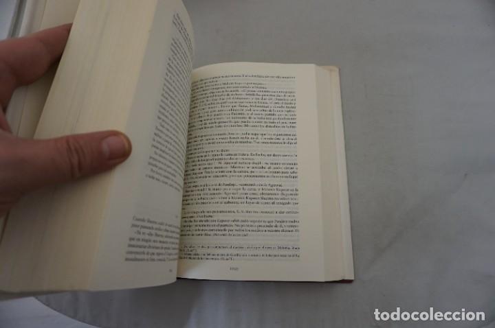 Libros: AR1 - UN BUEN PARTIDO - VIKRAM SETH / CIRCULO DE LECTORES - Foto 4