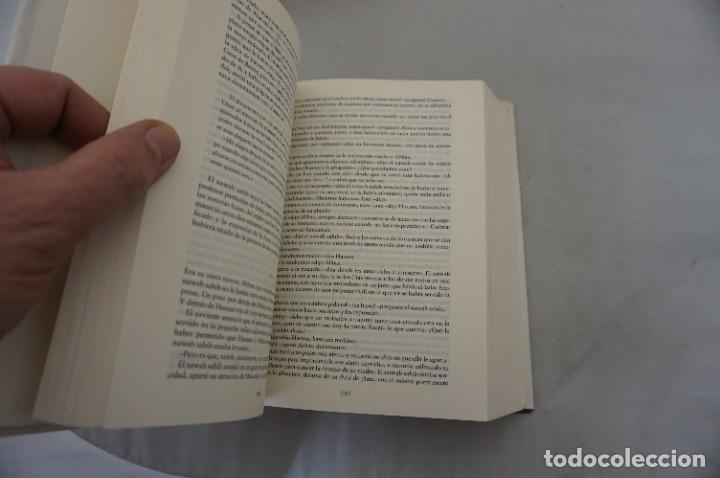 Libros: AR1 - UN BUEN PARTIDO - VIKRAM SETH / CIRCULO DE LECTORES - Foto 6