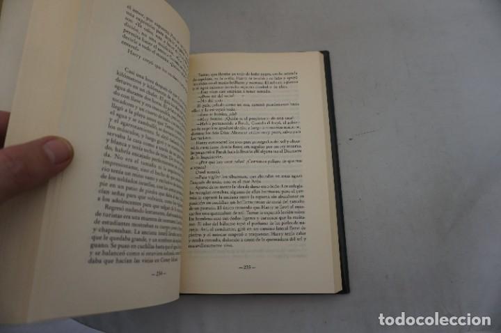 Libros: AR1 - EL DIAMANTE DE JERUSALEN - NOAH GORDON / EDICIONES B - Foto 4