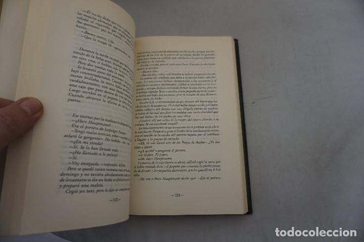 Libros: AR1 - EL DIAMANTE DE JERUSALEN - NOAH GORDON / EDICIONES B - Foto 5