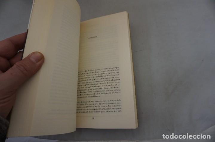 Libros: AR2 - EL CORAZON TARDIO - ANTONIO GALA / EDITORIAL PLANETA - Foto 4