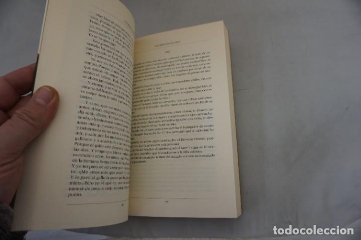 Libros: AR2 - EL CORAZON TARDIO - ANTONIO GALA / EDITORIAL PLANETA - Foto 5