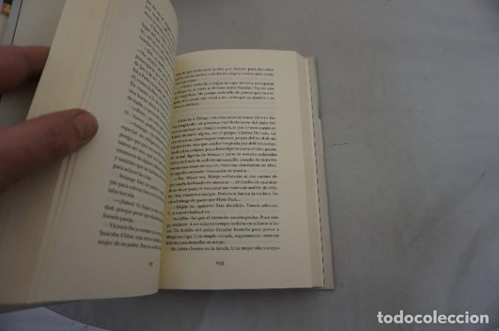 Libros: AR2 - LA VIDA DESPUES - MARTA RIVERA DE LA CRUZ / PLANETA - Foto 4