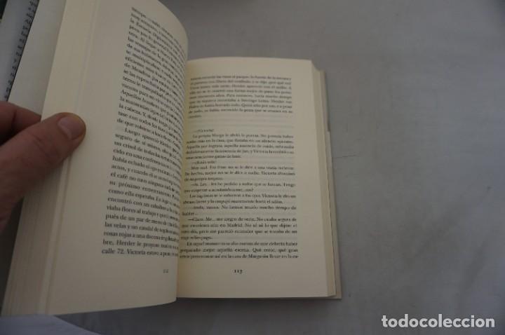 Libros: AR2 - LA VIDA DESPUES - MARTA RIVERA DE LA CRUZ / PLANETA - Foto 5