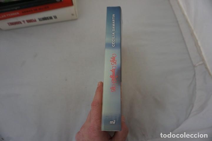 Libros: AR2 - LA ABUELA LOLA - CECILIA SANMARTIN / EDICIONES MARTINEZ ROCA - Foto 2