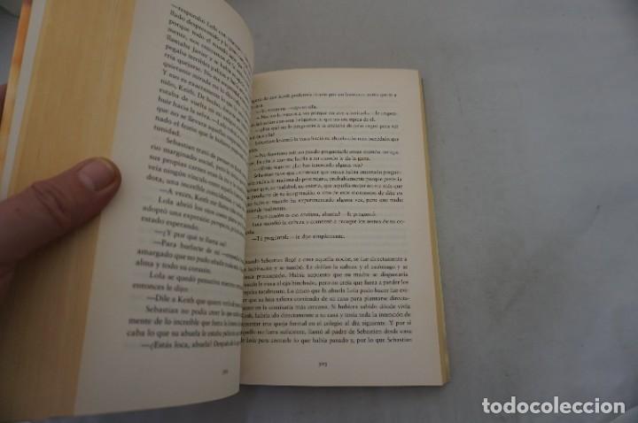 Libros: AR2 - LA ABUELA LOLA - CECILIA SANMARTIN / EDICIONES MARTINEZ ROCA - Foto 4