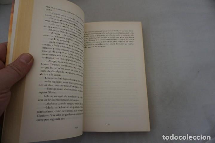 Libros: AR2 - LA ABUELA LOLA - CECILIA SANMARTIN / EDICIONES MARTINEZ ROCA - Foto 5