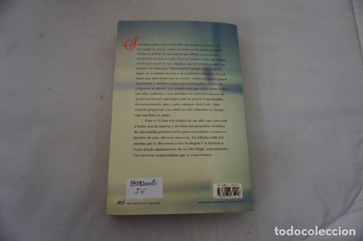 Libros: AR2 - LA ABUELA LOLA - CECILIA SANMARTIN / EDICIONES MARTINEZ ROCA - Foto 6