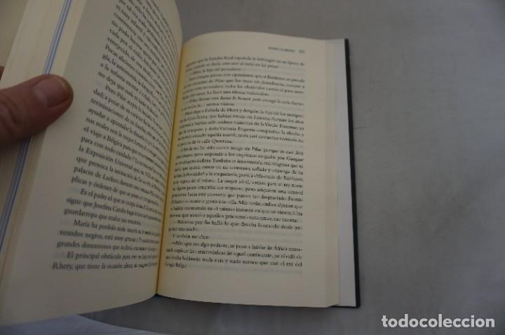 Libros: AR2 - MARIA LA BRAVA - PILAR EYRE / LA ESFERA DE LOS LIBROS - Foto 4