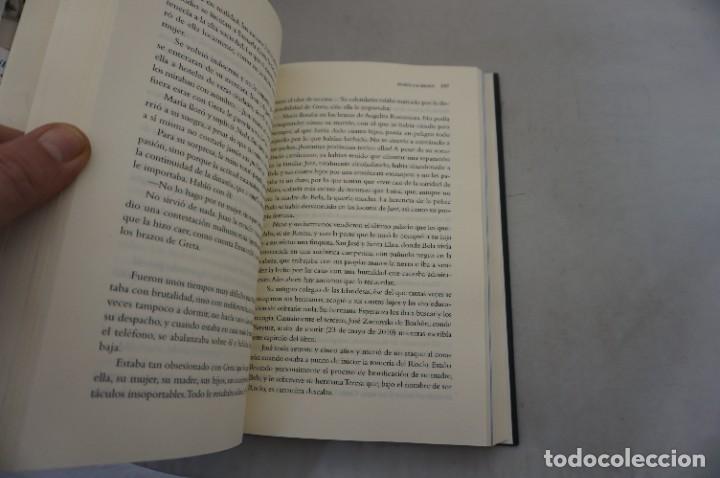 Libros: AR2 - MARIA LA BRAVA - PILAR EYRE / LA ESFERA DE LOS LIBROS - Foto 6