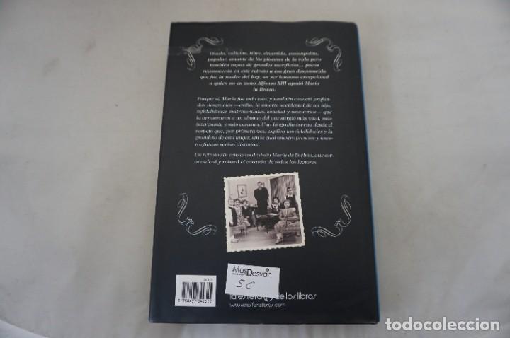 Libros: AR2 - MARIA LA BRAVA - PILAR EYRE / LA ESFERA DE LOS LIBROS - Foto 7