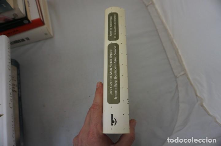 Libros: AR2 - SOPA DE POLLO PARA EL ALMA DE LAS MADRES - JACK CANFIELD / MILLENIUM EDITOR - Foto 2