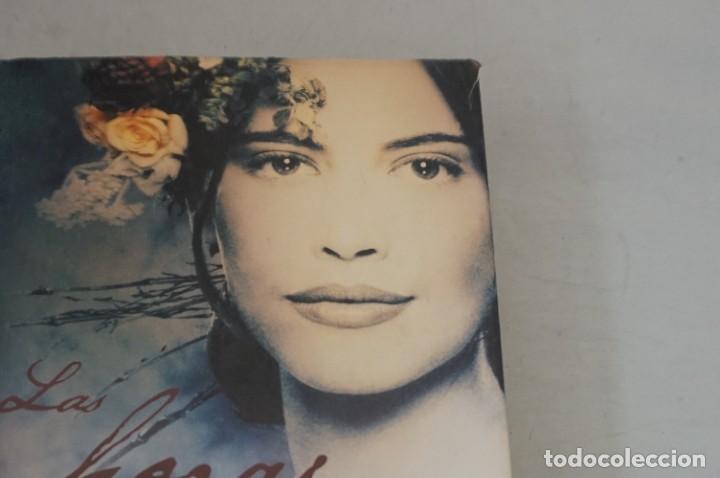 Libros: AR2 - LAS HORAS DEL ALMA - ANA CABRERA VIVANCO / GRIJALBO - Foto 3
