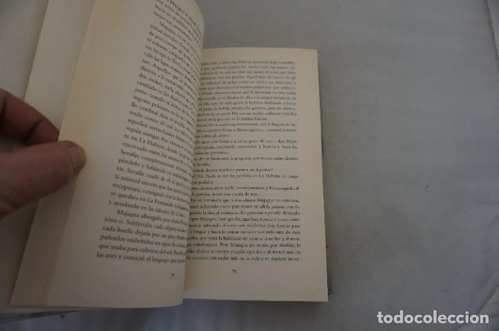 Libros: AR2 - LAS HORAS DEL ALMA - ANA CABRERA VIVANCO / GRIJALBO - Foto 6