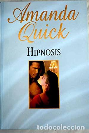 Libros: Hipnosis - Quick, Amanda - Foto 1