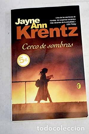 Libros: Cerco de sombras - Krentz, Jayne Ann - Foto 1