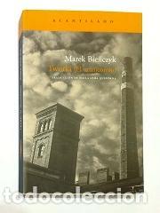 Libros: BIENCZYK, Marek. - Tworki (El manicomio). - Foto 1