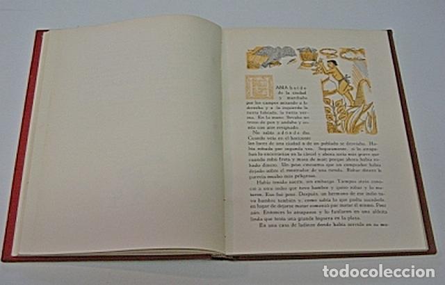 Libros: SENDER, Ram&oacute;n J. - MEXICAYOTL. - Foto 3