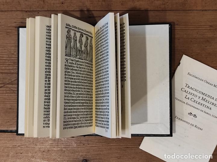 Libros: LA CELESTINA - Rojas, Fernando de - Foto 2