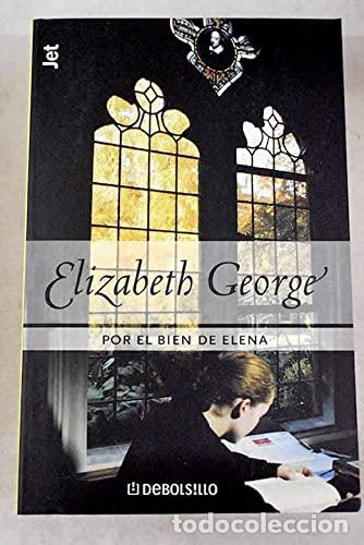 Libri di seconda mano: Por el bien de Elena